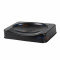 Refrigerator Compressor Evaporation Water Tray - Black