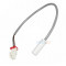Refrigerator Temperature Sensor NTC 4612380200, 4877200285, 4877210285 - Arçelik, Beko, Altus Compatible