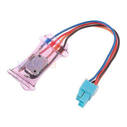 LG KSD-2011 Refrigerator Defrost Bimetal Thermostat