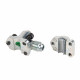 BVP-31 Bakır Boru Delici Servis Valfi (Line Tap Valve)