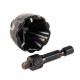 Deburring Tool | External Chamfering Bit | 3-19 mm | Drill and Cordless Screwdriver Compatible
