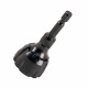 Deburring Tool | External Chamfering Bit | 3-19 mm | Drill and Cordless Screwdriver Compatible