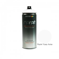 Carat Sprey Boya Plastik Yüzey Astarı