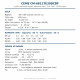 CEME CM-6811TE30DCDF Solenoid Valve – 3/8" ODF Solder, Normally Closed, Kv 0.230, MOPD 25 bar