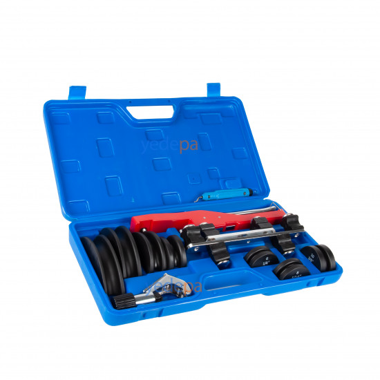 CH-WK-R999 Professional Tube Bender (1/4" - 7/8") (6mm-22mm)