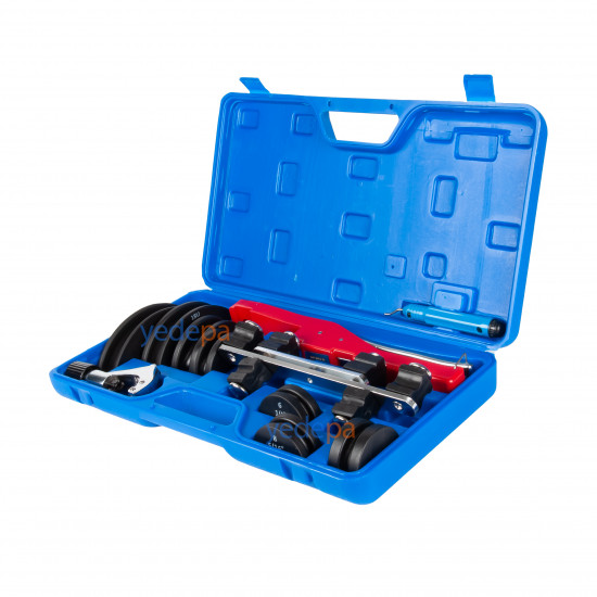 CH-WK-R999 Professional Tube Bender (1/4" - 7/8") (6mm-22mm)