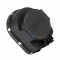 Chunhui WV20M55 320100164 კატიოლის სამსვლიანი კლაპანის სტეპ-მოტორი 7.5mm (ECA, Baymak, Biasi თავსებადი)