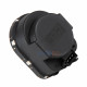 Chunhui WV20M55 320100164 კატიოლის სამსვლიანი კლაპანის სტეპ-მოტორი 7.5mm (ECA, Baymak, Biasi თავსებადი)