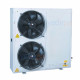 6 Hp Eco Series Condensing Unit with Copeland Compressor – Outdoor Unit