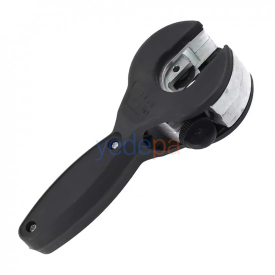 CT-114 რეჩეტიანი ტრუბორეზი-მაკრატელი – 6-23 mm უჟანგავი ფოლადის, სპილენძის და ალუმინის მილებისთვის
