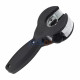 CT-114 რეჩეტიანი ტრუბორეზი-მაკრატელი – 6-23 mm უჟანგავი ფოლადის, სპილენძის და ალუმინის მილებისთვის