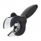 CT-114 რეჩეტიანი ტრუბორეზი-მაკრატელი – 6-23 mm უჟანგავი ფოლადის, სპილენძის და ალუმინის მილებისთვის