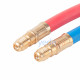 CT-135 Automotive AC Swivel Connection Adapter Set | AC Charging Hose