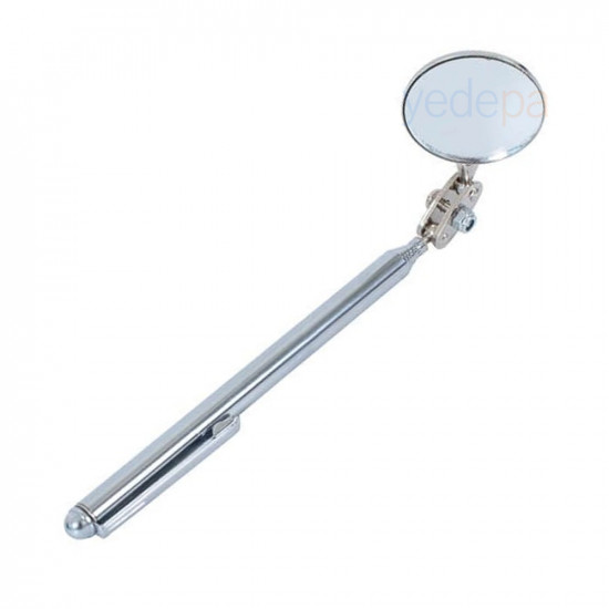 CT-501 Articulated Telescopic Welding and Inspection Mirror (40 mm)