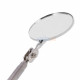 CT-502 Telescopic Welding and Inspection Mirror (Stainless Steel - 2" Diameter)