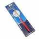 CT-502 Telescopic Welding and Inspection Mirror (Stainless Steel - 2" Diameter)
