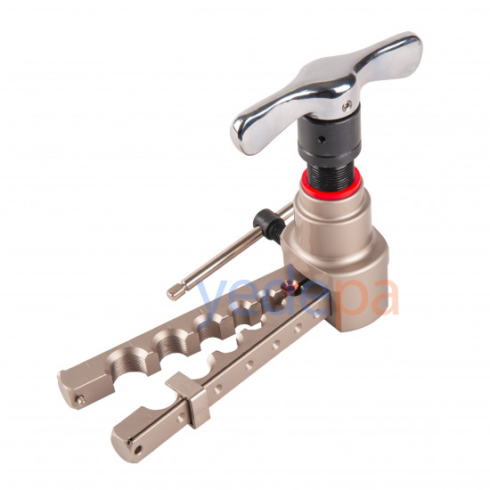 CT-S806A ხელის და ელექტრო ვალცოვკა – 45° რაზვალცოვკა, სპილენძის, თითბრის და ალუმინის მილებისთვის