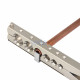 CT-S806A ხელის და ელექტრო ვალცოვკა – 45° რაზვალცოვკა, სპილენძის, თითბრის და ალუმინის მილებისთვის