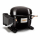 Cubigel GU45TG ჰერმეტული კომპრესორი – 1/6 HP, R134a, HBP 470 W