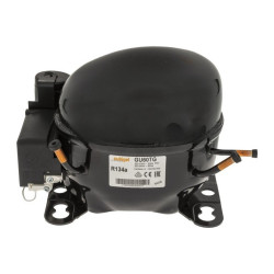 Cubigel GU60TG Hermetic Compressor – 1/5 HP, R134a, HBP 640 W