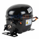 Cubigel HYE125MHU 1/4+ R600a Hermetic Refrigerator Compressor
