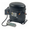 Cubigel NPT16LA Hermetic Compressor – 1/2 HP, R290, LBP 756 W