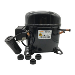 Cubigel NPY14LAa ჰერმეტული კომპრესორი – 1/2 HP, R290, LBP 651 W