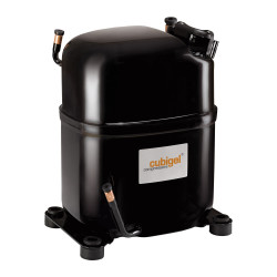 Cubigel NST26RA ჰერმეტული კომპრესორი – 1 HP, R290, HBP 3.498 W