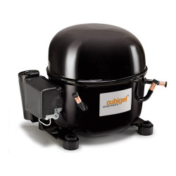 Cubigel NX23NGa ჰერმეტული კომპრესორი – 3/4 HP, R290, LMBP 1.003 W