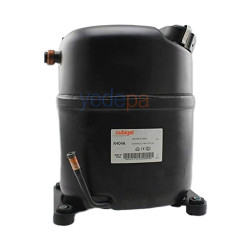 Cubigel MST 38 LAT R404A ჰერმეტული მაცივრის კომპრესორი