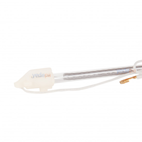Daewoo Buzdolabı Cam Tüp Rezistans 17" inç