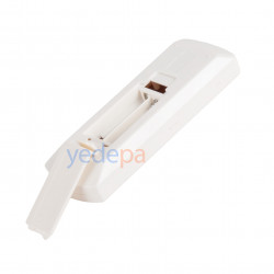 Daikin AC Remote Control - BRC52A61, BRC52A62, BRC52A63