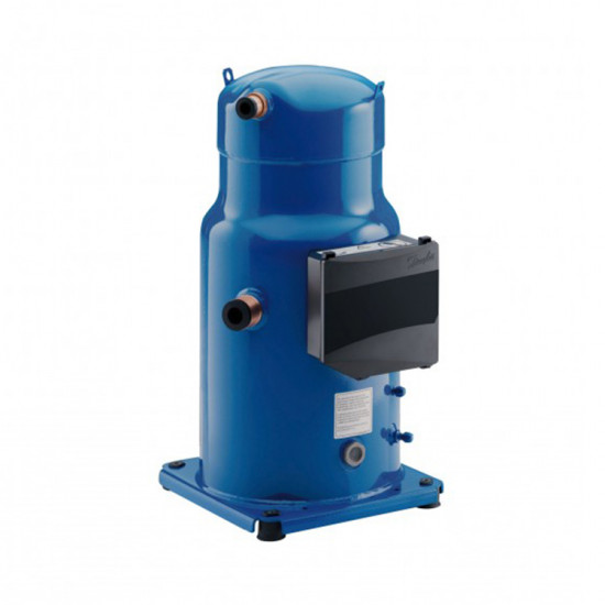 Danfoss DSH120A4ALB