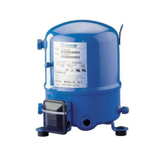 Danfoss VTZ054AGNR1A