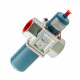 Danfoss 003F1240 WVFX 40 წყლის წნევის რეგულატორი 1 1/2" G, 11 m³/h Kv, 4-17 bar