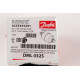 Danfoss DML 032S ფილტრ-ოსუშიტელი – 023Z455291, 1/4 დიუმი ODF სარჩილავი ჰერმეტული სითხის ხაზის ფილტრ-საშრობი