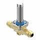 Danfoss EVR 6 სოლენოიდური კლაპანი (032L8079) – 1/2'' გაიკიანი მიერთებით, NC ფუნქციით