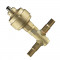 Danfoss ETS 12.5 ელექტრონული ტრვ 034G4210 – 5/8" ODF, 70 kW სიმძლავრე