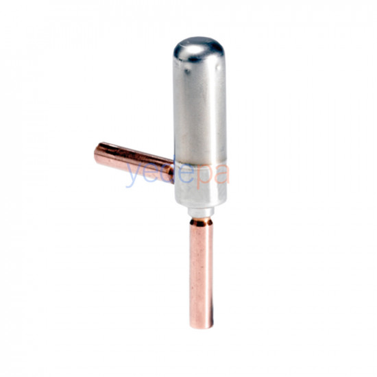 Danfoss 034G5005 ETS 6 - 10 ელექტრონული ტრვ