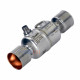 Danfoss 034G7801 ETS 100C ელექტრონული ტრვ