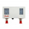 Danfoss KP15 Pressure Switch 060-124166 – Dual, -0.2 - 32 bar, SPDT, Automatic Reset