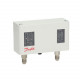 Danfoss KP15 Pressure Switch 060-124366 – Dual, -0.2 - 32 bar, SPDT, Automatic/Manual Reset