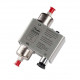 Danfoss MP54 ზეთის წნევის პრესოსტატი (060B016791) – SPDT კონტაქტი, 1/4” Flare, IP20, 17 bar