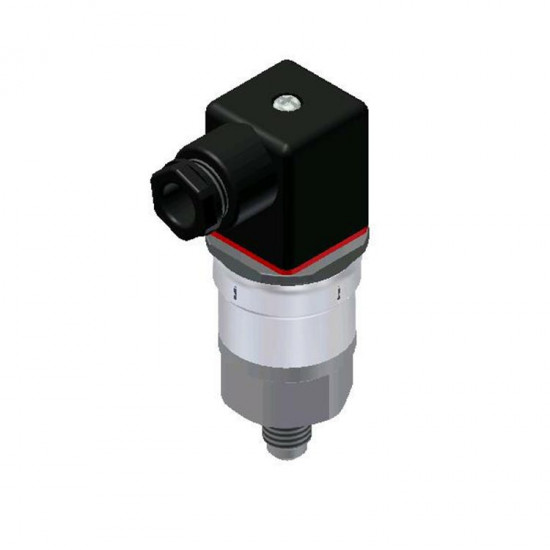 Danfoss 060G4551 Sensor Aks 32R 1/4 Flare,-1-34Bar