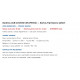 Danfoss ACB-2UC56W კარტრიჯული ტიპის პრესოსტატი (061F9054) – მაღალი წნევა 28/21 ბარი, ავტომატური რესეტი