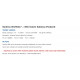 Danfoss 061H5217 NSK Sensor Cable – Packard Metri-Pack, 1.7 m, 3 Conductors, IP66