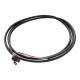 Danfoss 061H5217 NSK Sensor Cable – Packard Metri-Pack, 1.7 m, 3 Conductors, IP66