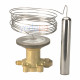 Danfoss TE 20 Expansion Valve Top Body – R22/R407C, External Equalisation, 3000 mm Capillary, 067B3274