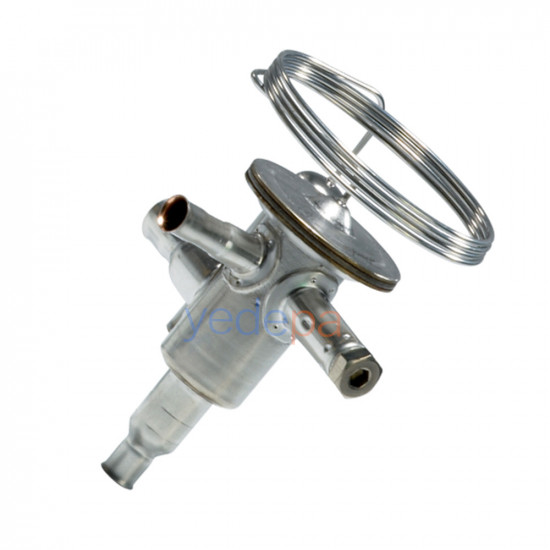 Danfoss 068U3705 TUBE R290 Gen. V ტრვ (ტერმორეგულირებადი ვენტილი)