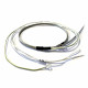 Danfoss 120Z0892 სარტყლისებრი ტიპის კარტერის ტენი – 65 W / 230 V | MLZ 030-076, LLZ-სთვის